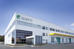 田辺工業株式会社 姫路技術センター