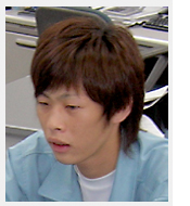 田中 靖教